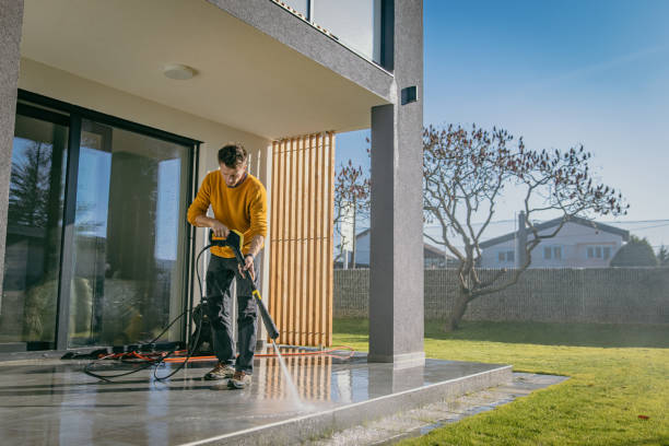 Rainelle, WV Pressure Washing Company